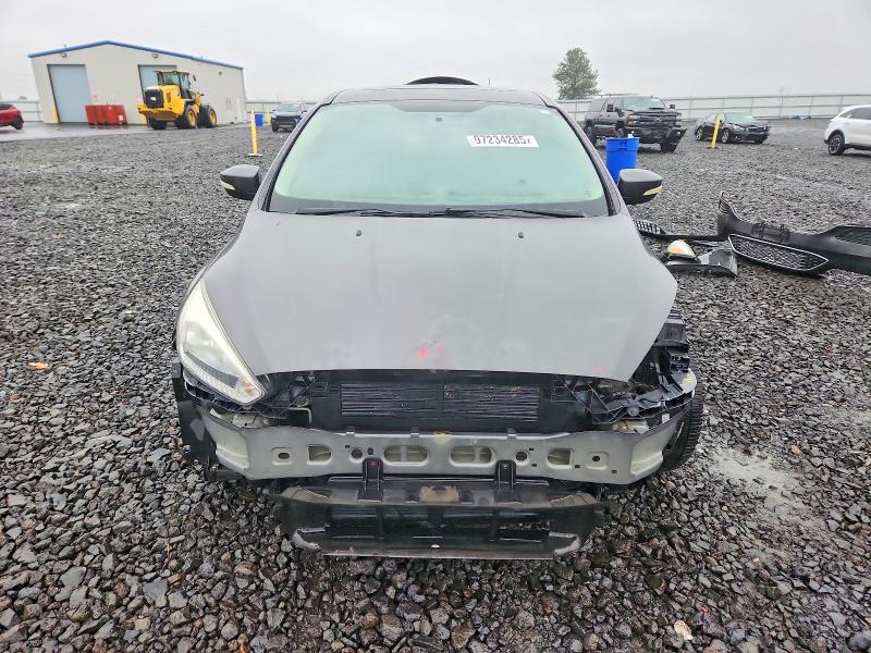 Photo 5 from auction – 2015 FORD FOCUS SE with VIN 1FADP3F29FL316954