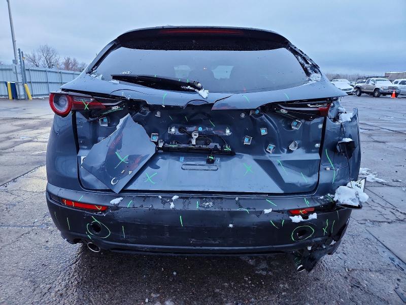 Photo 6 from auction – 2023 MAZDA CX-30 PREF with VIN 3MVDMBCM8PM570981