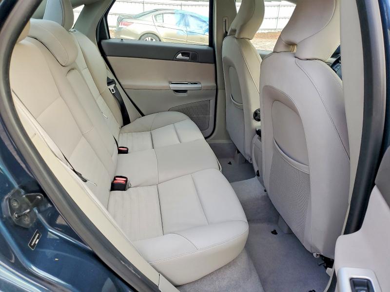 Photo 10 from auction – 2010 VOLVO S40 2.4I with VIN YV1382MS6A2509748