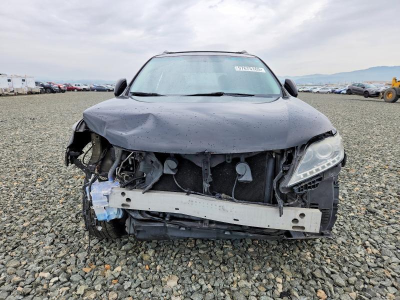 Photo 5 from auction – 2015 LEXUS RX with VIN 2T2ZK1BA0FC193175