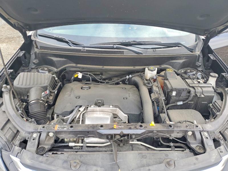 Photo 12 from auction – 2020 CHEVROLET EQUINOX PR with VIN 3GNAXYEX6LS563997
