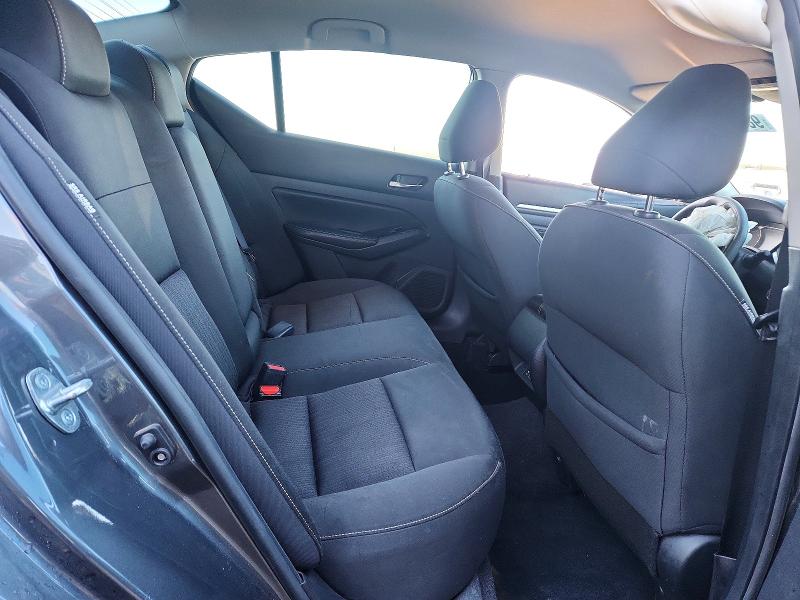 Photo 10 from auction – 2021 NISSAN ALTIMA SV with VIN 1N4BL4DV9MN331297