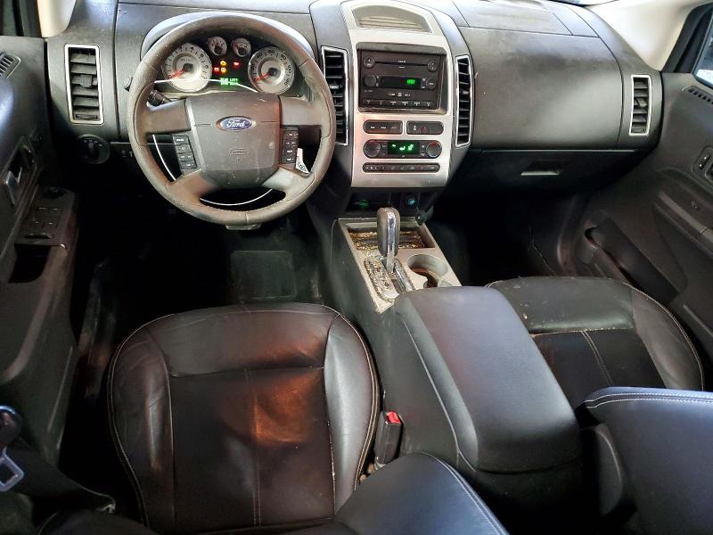 Photo 8 from auction – 2007 FORD EDGE with VIN 2FMDK39CX7BB40894