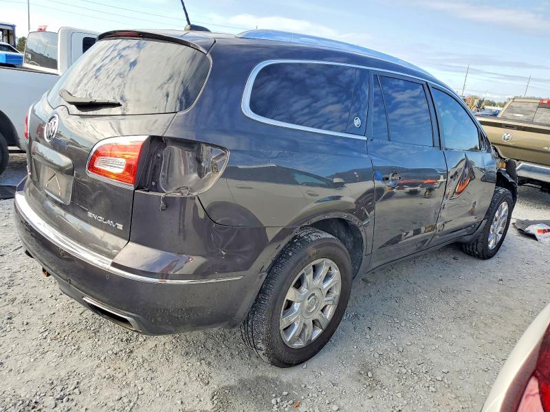 Photo 3 from auction – 2016 BUICK ENCLAVE with VIN 5GAKRBKD5GJ302268