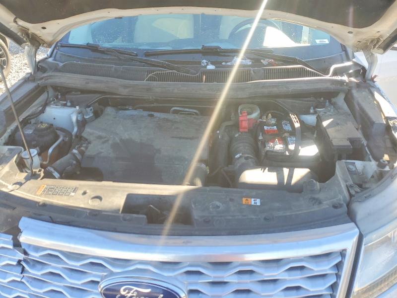 Photo 12 from auction – 2017 FORD EXPLORER P with VIN 1FM5K8HT9HGA15530