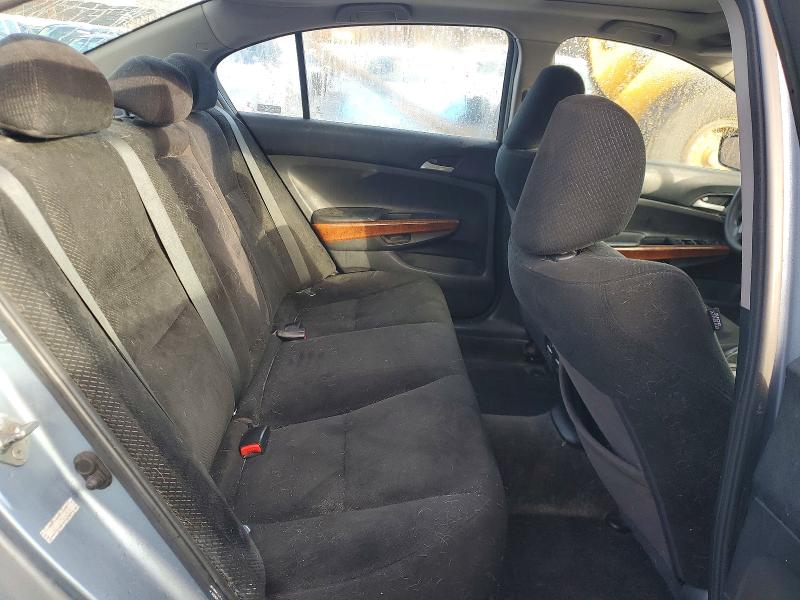 Photo 10 from auction – 2011 HONDA ACCORD EX with VIN 1HGCP2F75BA092889