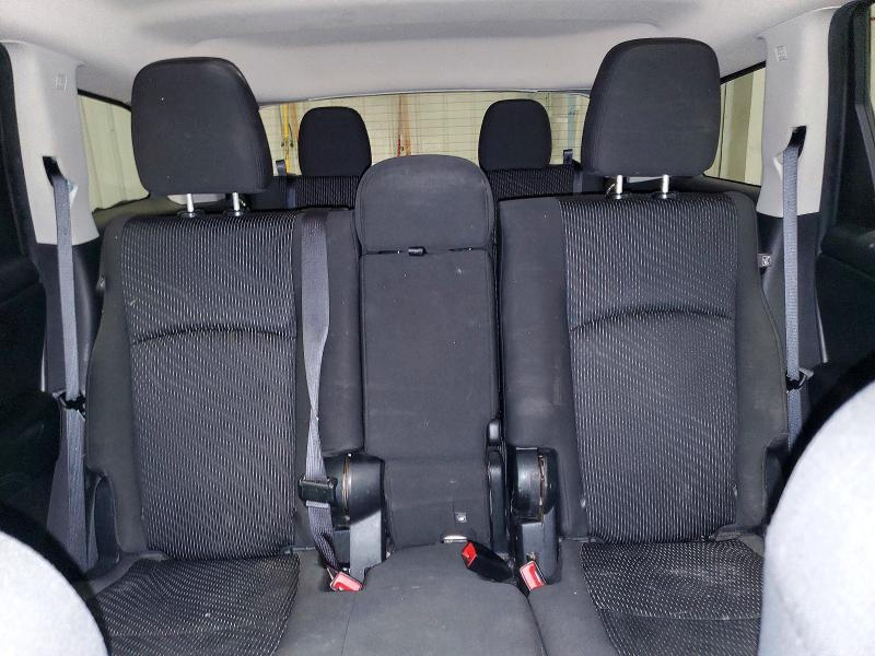 Photo 10 from auction – 2018 DODGE JOURNEY with VIN 3C4PDCAB7JT447353