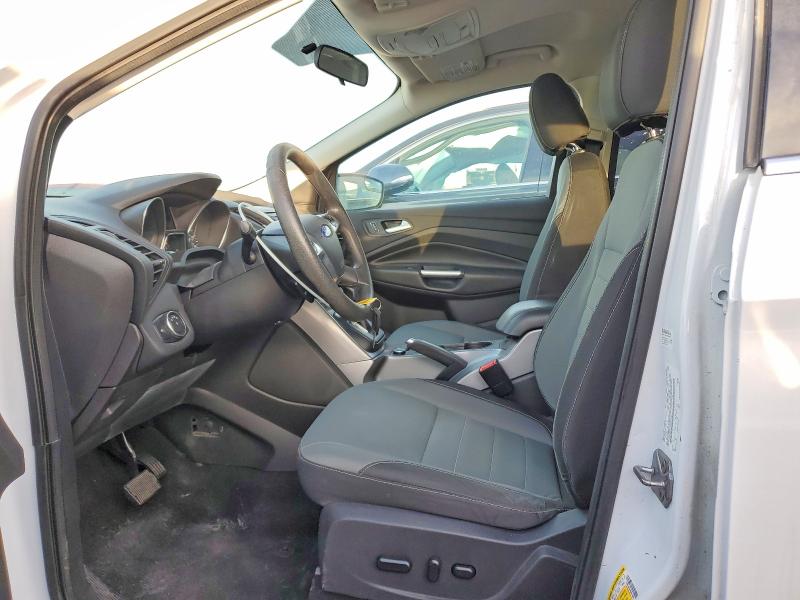 Photo 7 from auction – 2016 FORD ESCAPE SE with VIN 1FMCU9GX4GUB74984