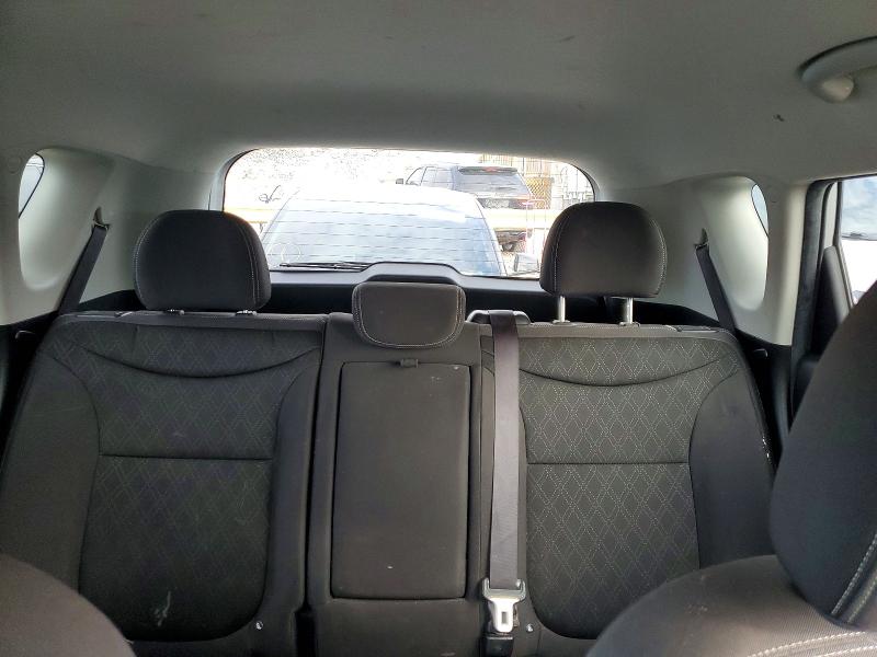 Photo 10 from auction – 2014 KIA SOUL with VIN KNDJN2A21E7737255