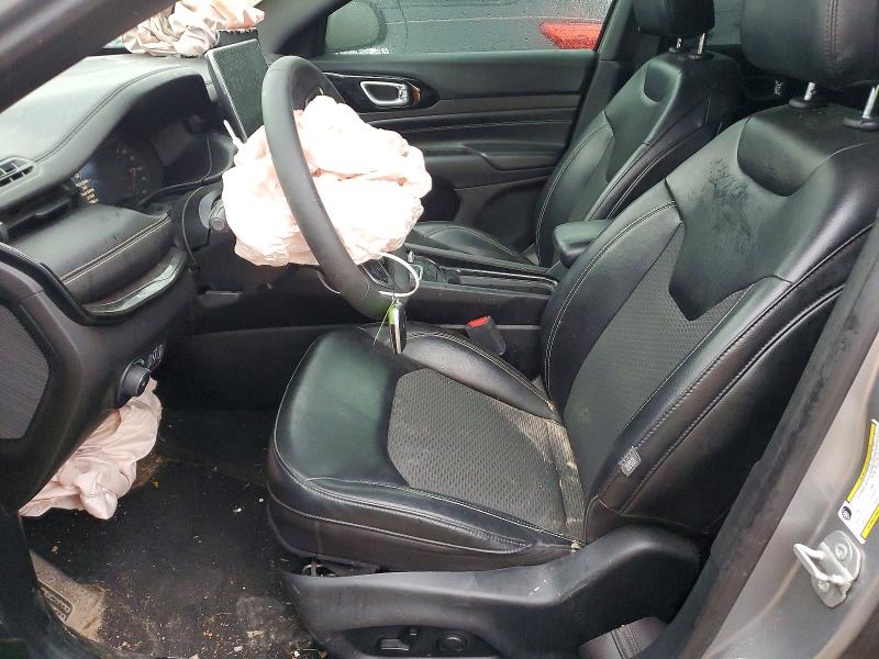 Photo 7 from auction – 2023 JEEP COMPASS with VIN 3C4NJDBN0PT534552