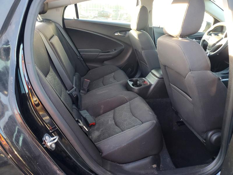 Photo 10 from auction – 2018 CHEV VOLT with VIN 1G1RC6S55JU113410