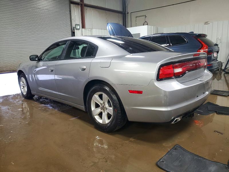 Photo 2 from auction – 2014 DODGE CHARGER SE with VIN 2C3CDXBG2EH115792