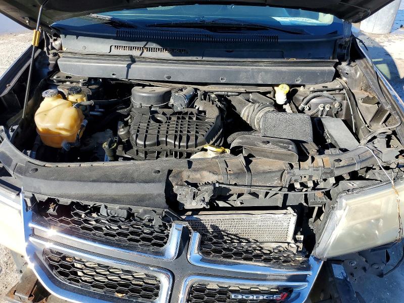 Photo 12 from auction – 2014 DODGE JOURNEY SX with VIN 3C4PDDBGXET297549