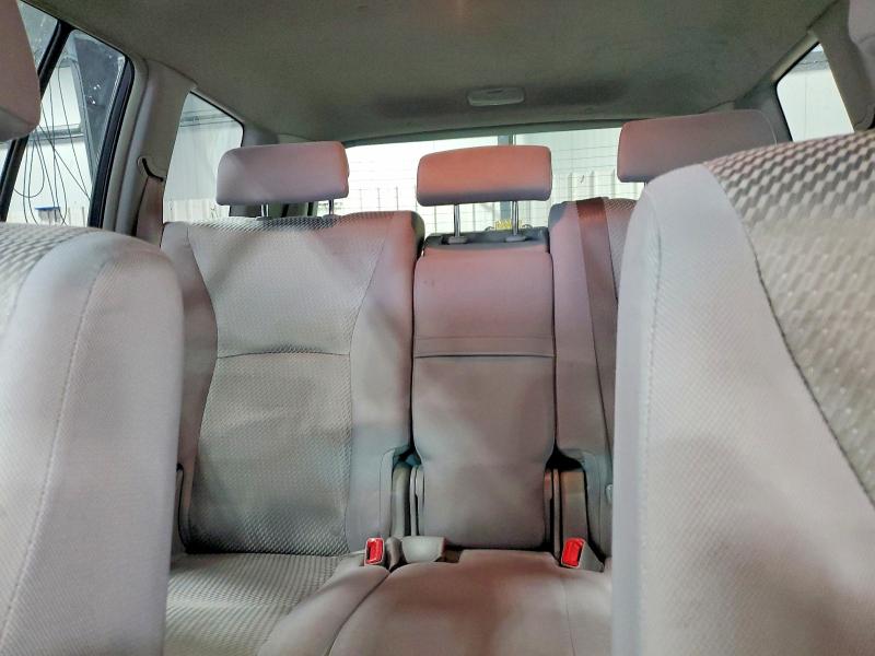 Photo 10 from auction – 2006 TOYOTA HIGHLANDER with VIN JTEEP21A860169448