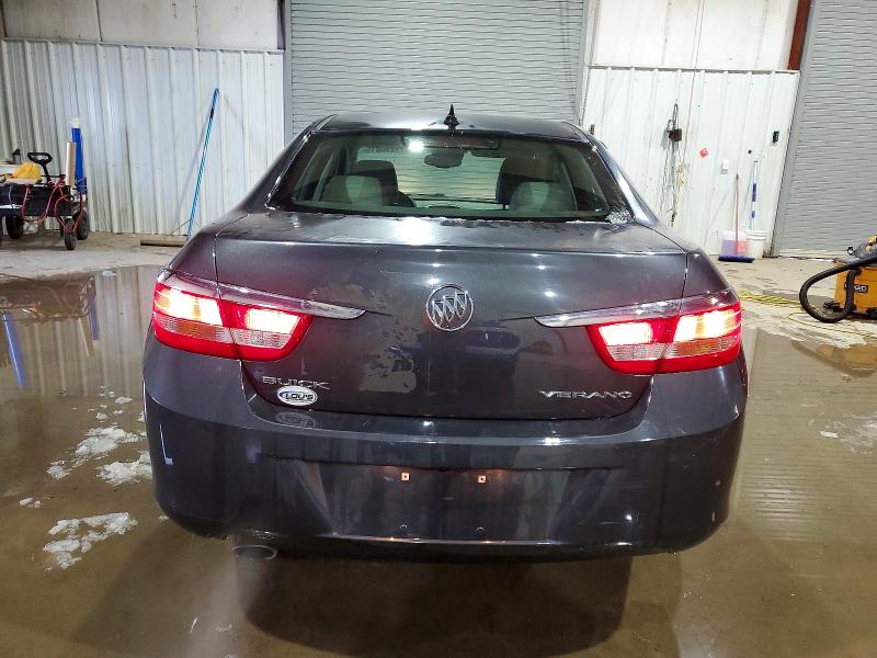 Photo 6 from auction – 2014 BUICK VERANO with VIN 1G4PP5SK1E4121623