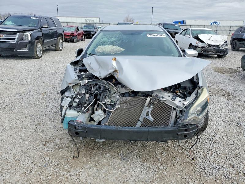 Photo 5 from auction – 2015 TOYOTA COROLLA with VIN 2T1BURHE6FC309889