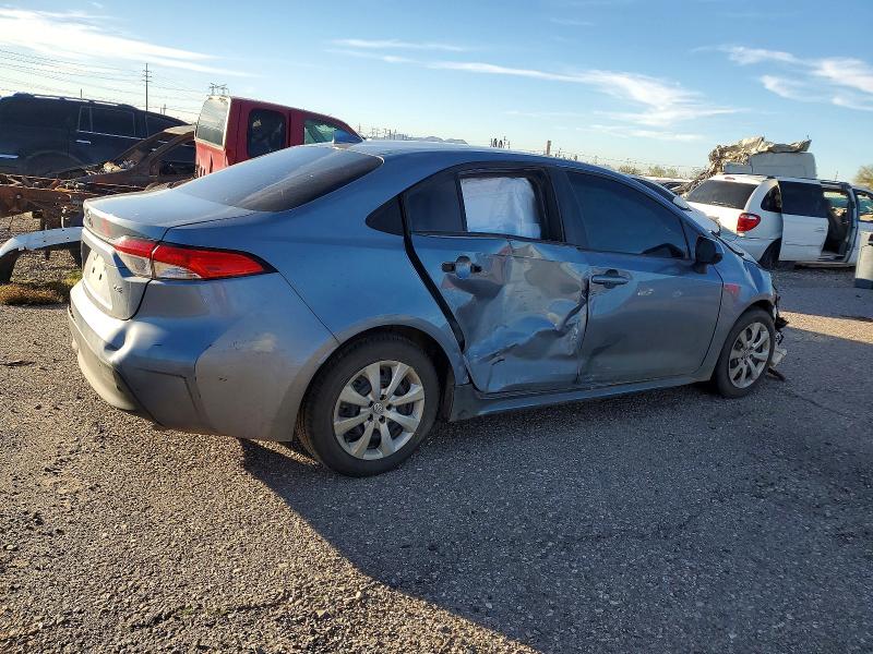 Foto 3 de la subasta – 2023 TOYOTA COROLLA con VIN 5YFB4MDE8PP039994