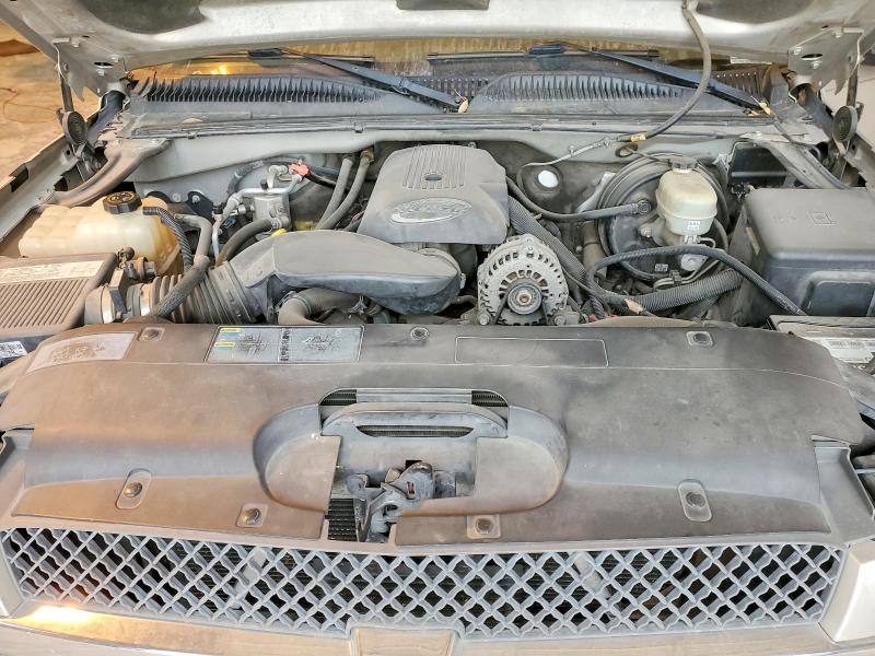 Photo 11 from auction – 2005 CHEVROLET SILVERADO with VIN 2GCEK13TX51139933