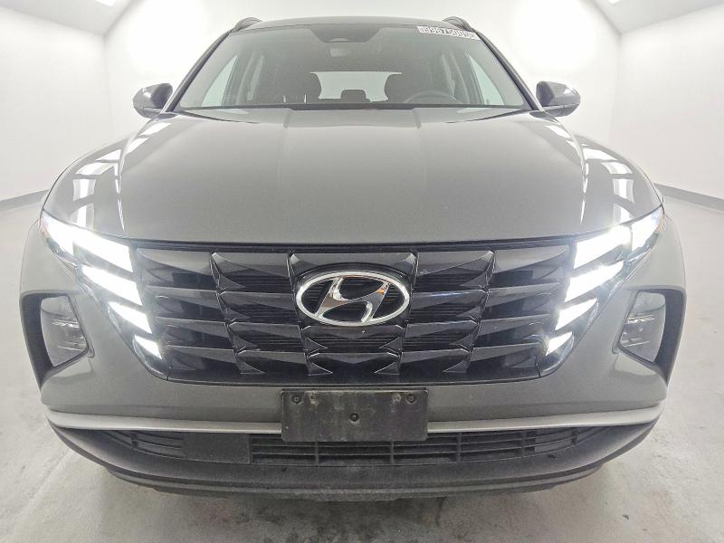 Photo 5 from auction – 2024 HYUNDAI TUCSON SEL with VIN 5NMJBCDE4RH385873