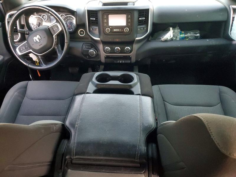 Zdjęcie 8 z aukcji – 2023 RAM 1500 z VIN 1C6RREBG5PN534992