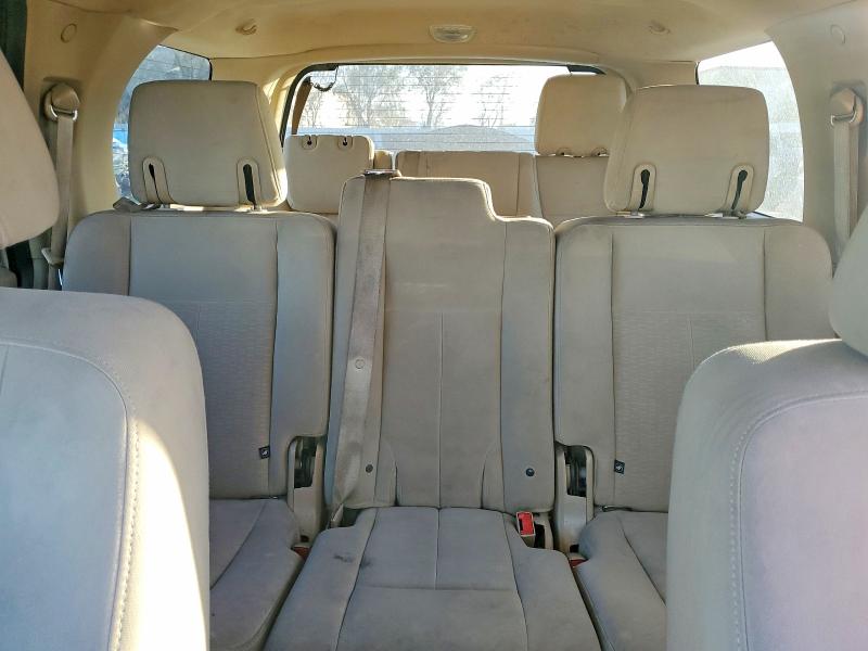 Photo 10 from auction – 2007 FORD EXPEDITION with VIN 1FMFU16517LA84129