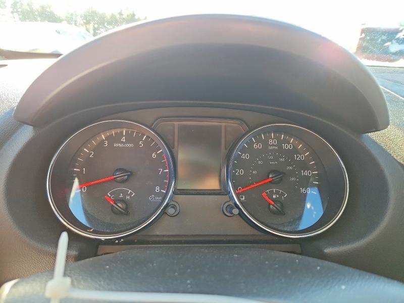 Photo 9 from auction – 2011 NISSAN ROGUE with VIN JN8AS5MV1BW667276