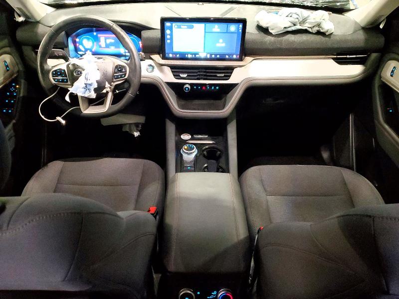 Photo 8 from auction – 2025 FORD EXPLORER A with VIN 1FMUK8DH9SGB64329