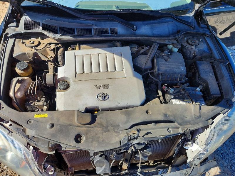 Photo 11 from auction – 2011 TOYOTA CAMRY SE with VIN 4T1BK3EK6BU123355