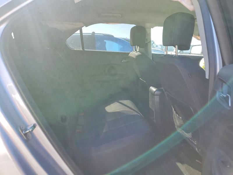 Photo 11 from auction – 2015 CHEVROLET EQUINOX with VIN 2GNALCEK4F1131878