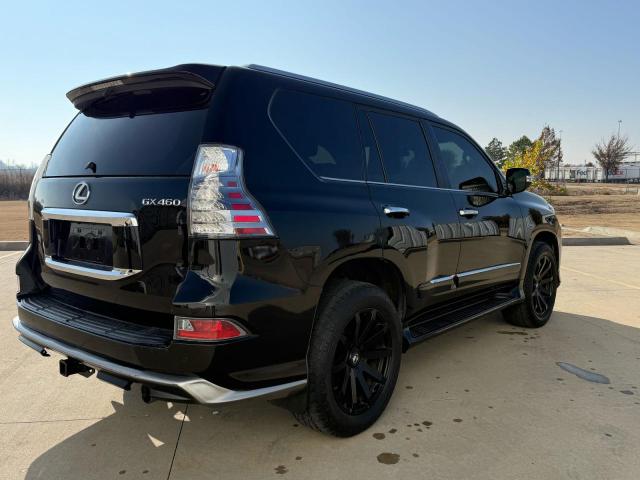 Photo 4 from auction – 2014 LEXUS GX 460 with VIN JTJBM7FX0E5065626