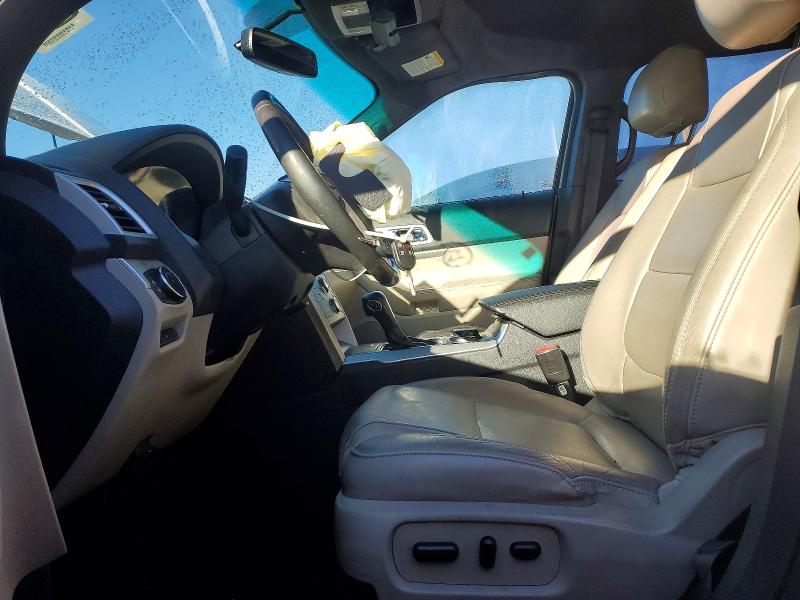 Photo 7 from auction – 2013 FORD EXPLORER X with VIN 1FM5K8D87DGA26165
