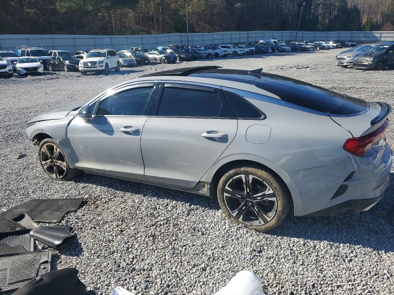 Photo 2 from auction – 2023 KIA K5 with VIN 5XXG64J29PG192824