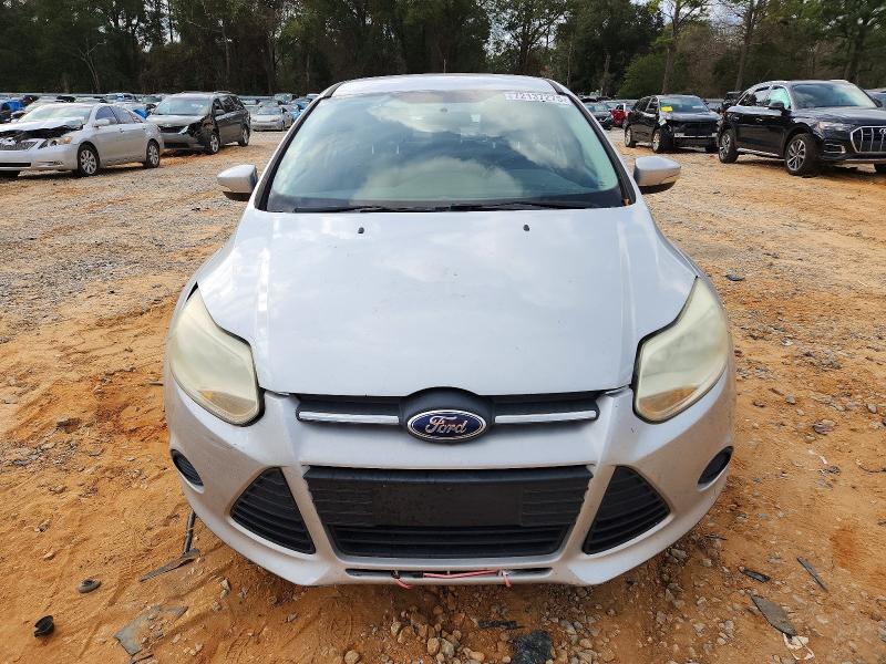 Photo 5 from auction – 2013 FORD FOCUS with VIN 1FADP3F20DL193879
