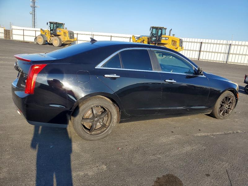 Zdjęcie 3 z aukcji – 2014 CADILLAC ATS z VIN 1G6AA5RX9E0113051