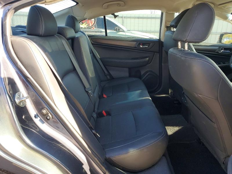 صورة رقم 10 من المزاد - 2015 SUBARU LEGACY مع VIN 4S3BNBJ69F3037919