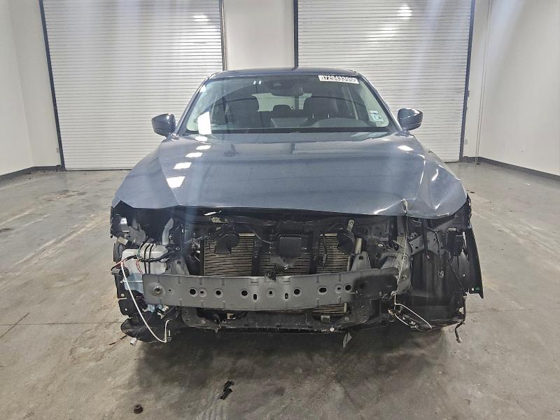 Photo 5 from auction – 2024 MAZDA CX-5 PREFE with VIN JM3KFBCL3R0522750