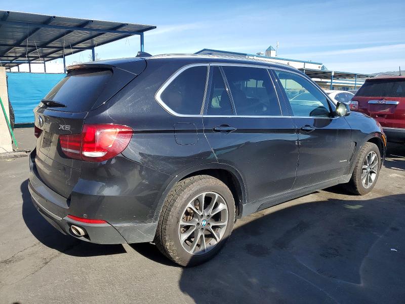 Photo 3 from auction – 2017 BMW X5 XDRIVE3 with VIN 5UXKS4C32H0Y16928