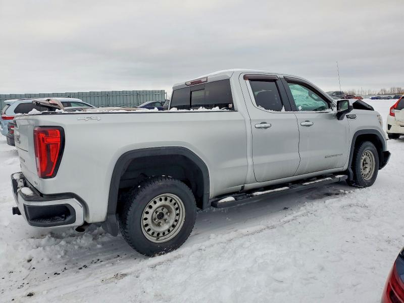 Photo 3 from auction – 2019 GMC SIERRA K15 with VIN 1GTR9DED4KZ287793