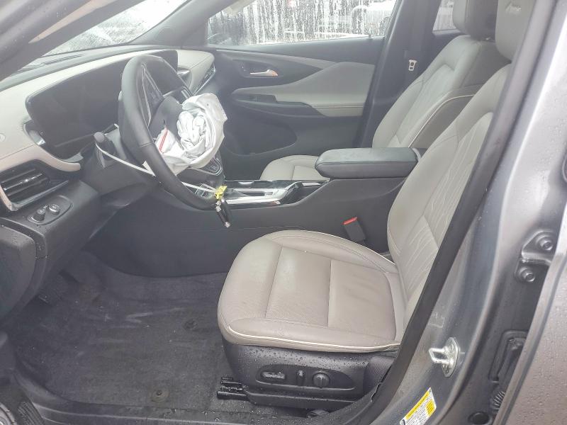 Photo 7 from auction – 2024 BUICK ENVISTA AV with VIN KL47LCE22RB138894