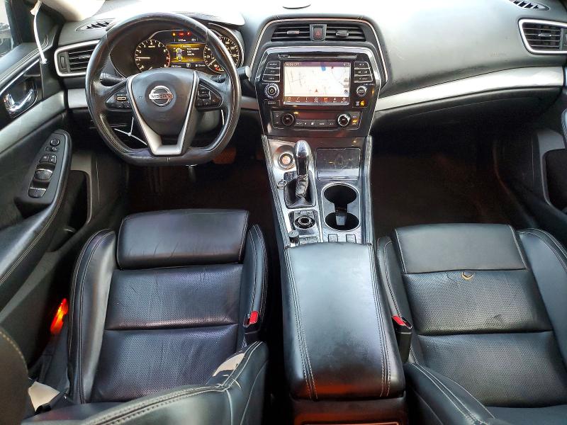 Photo 8 from auction – 2016 NISSAN MAXIMA 3.5 with VIN 1N4AA6AP8GC398377
