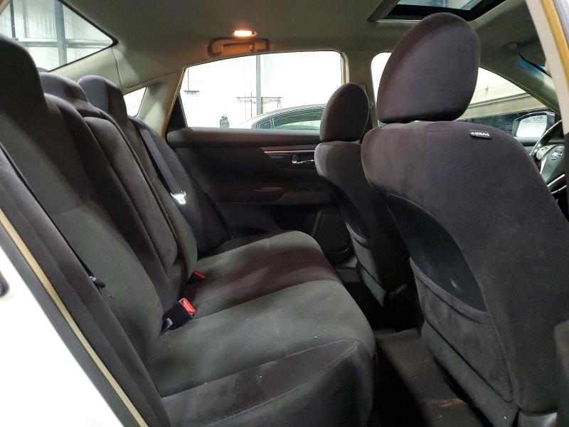 Photo 10 from auction – 2013 NISSAN ALTIMA 3.5 with VIN 1N4BL3AP9DC236668