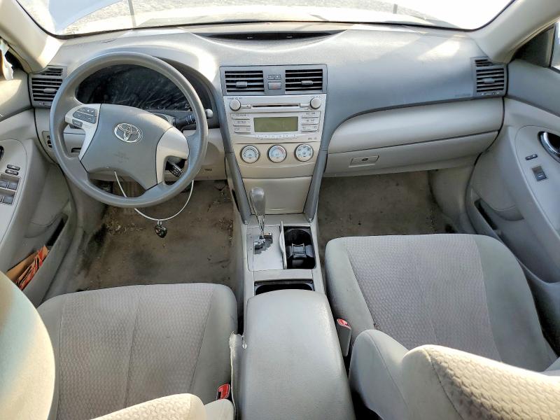Photo 8 from auction – 2011 TOYOTA CAMRY BASE with VIN 4T1BF3EK3BU208285