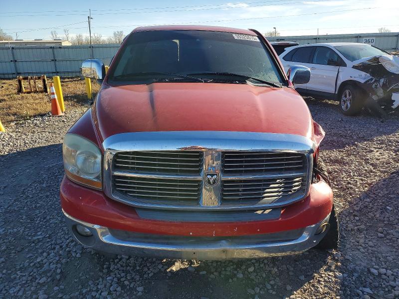 Photo 5 from auction – 2006 DODGE RAM 1500 S with VIN 1D7HU18N76S631974