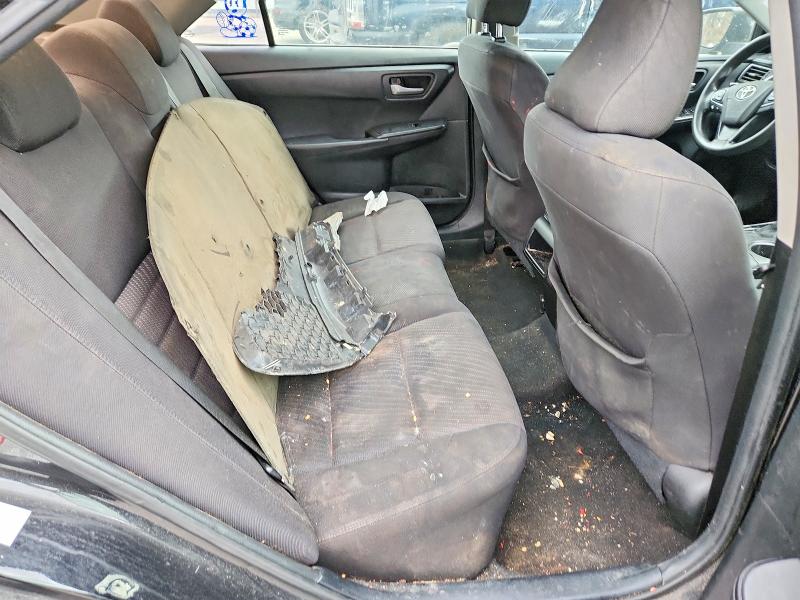 Photo 10 from auction – 2016 TOYOTA CAMRY LE with VIN 4T1BF1FK9GU212075