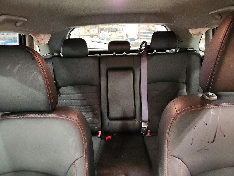 Photo 10 from auction – 2025 MITSUBISHI OUTLANDER with VIN JA4ARUAUXSU009684