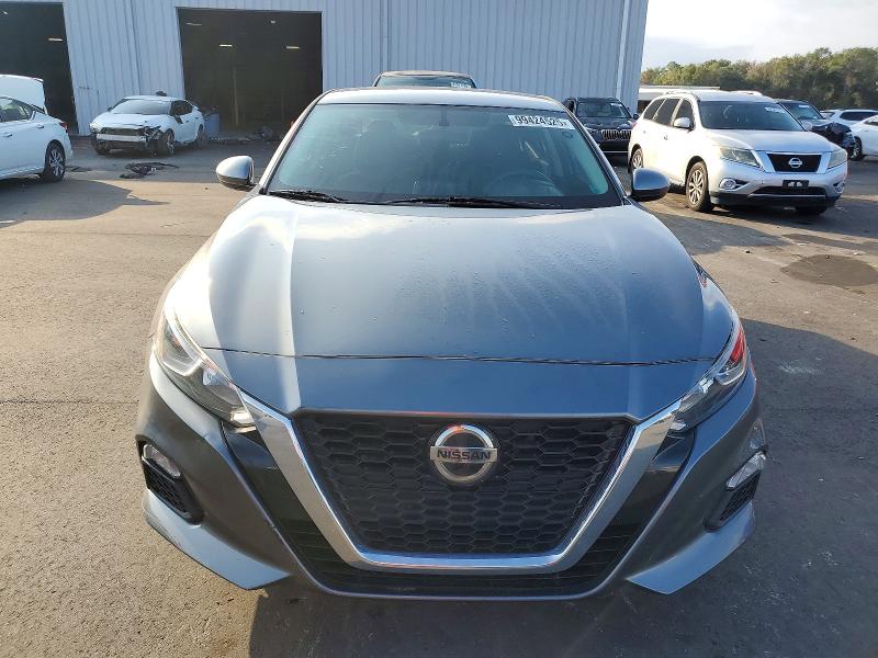 Photo 5 from auction – 2019 NISSAN ALTIMA S with VIN 1N4BL4BV2KC141577