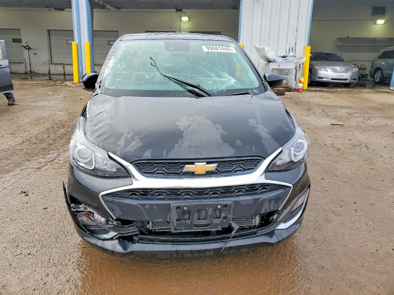 Photo 5 from auction – 2020 CHEVROLET SPARK 2LT with VIN KL8CF6SA5LC414035