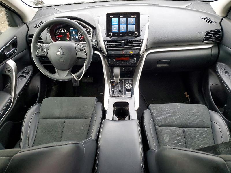 Photo 8 from auction – 2023 MITSUBISHI ECLIPSE CROSS with VIN JA4ATWAA3PZ049036