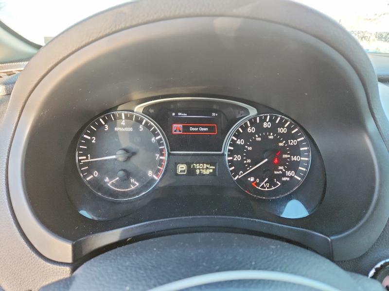 Photo 9 from auction – 2014 NISSAN ALTIMA with VIN 1N4AL3APXEN373510