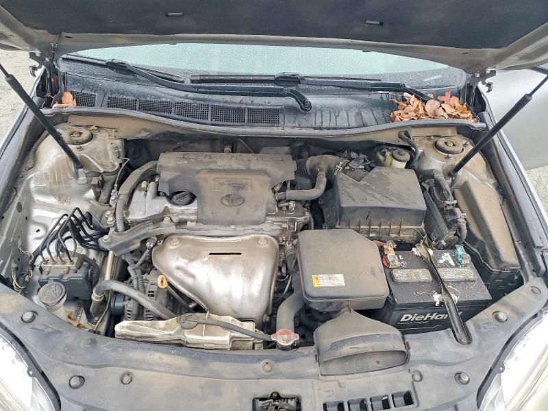 Photo 11 from auction – 2016 TOYOTA CAMRY LE with VIN 4T1BF1FK0GU198700